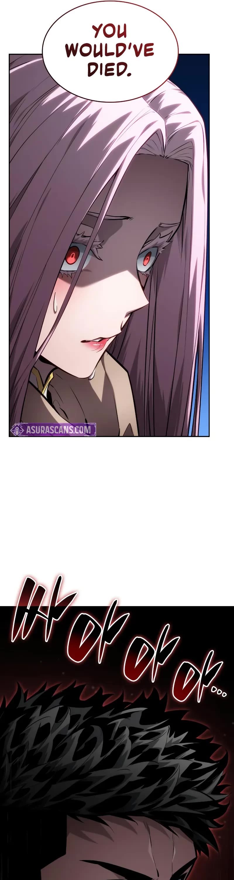 Boundless Necromancer Chapter 131 page 7 - Chapter 131