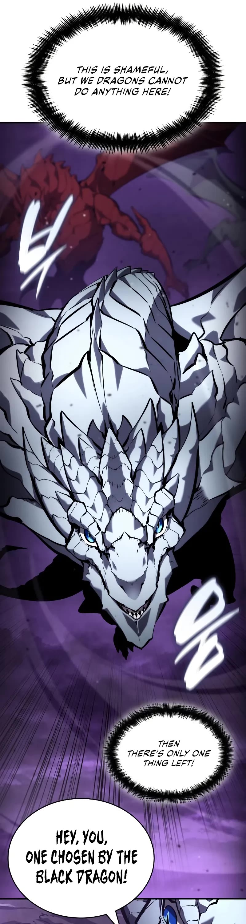 Boundless Necromancer Chapter 132 page 15 - Chapter 132