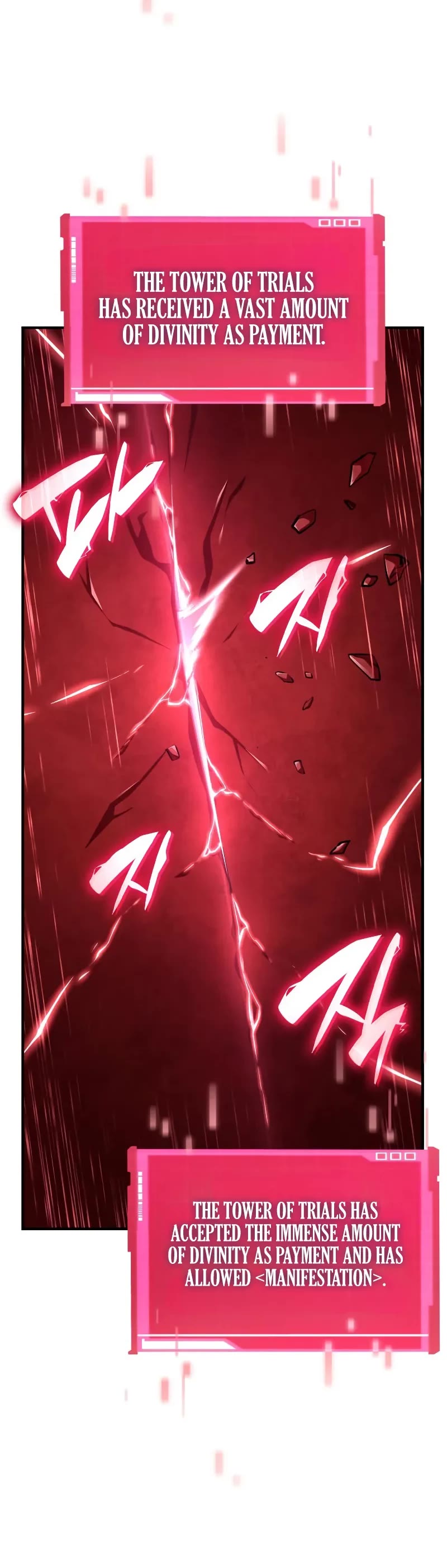 Boundless Necromancer Chapter 132 page 34 - Chapter 132