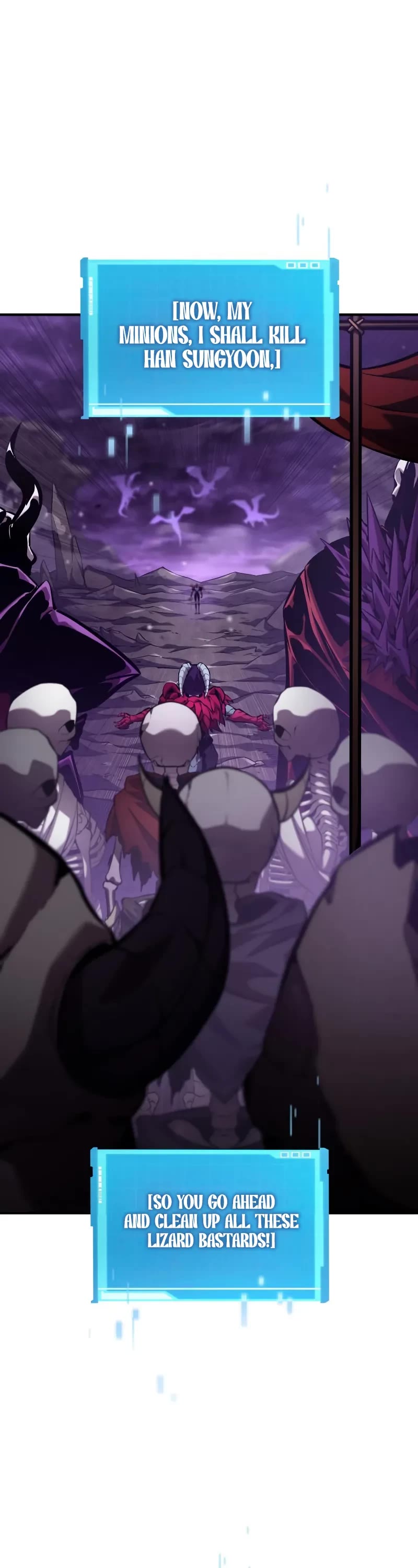 Boundless Necromancer Chapter 132 page 40 - Chapter 132
