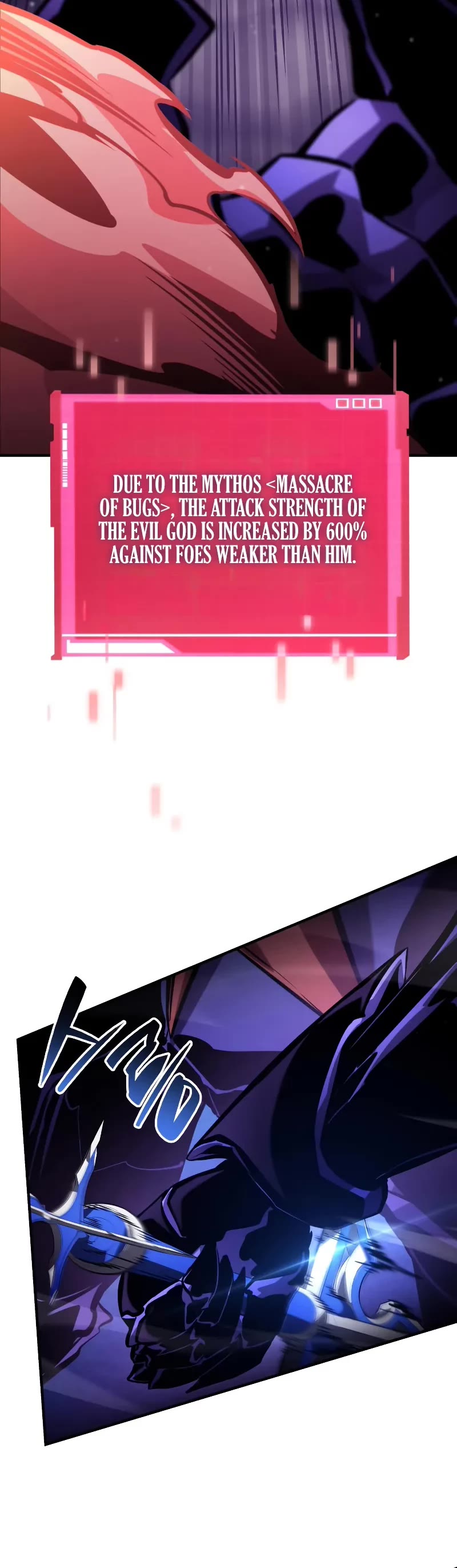 Boundless Necromancer Chapter 132 page 49 - Chapter 132