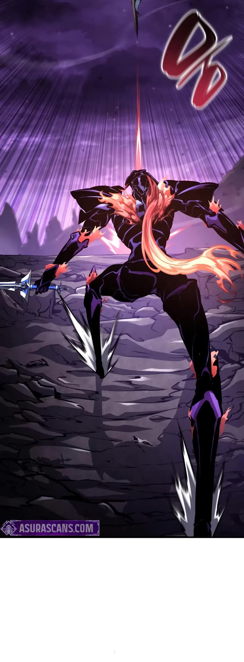 Boundless Necromancer Chapter 132 page 54 - Chapter 132