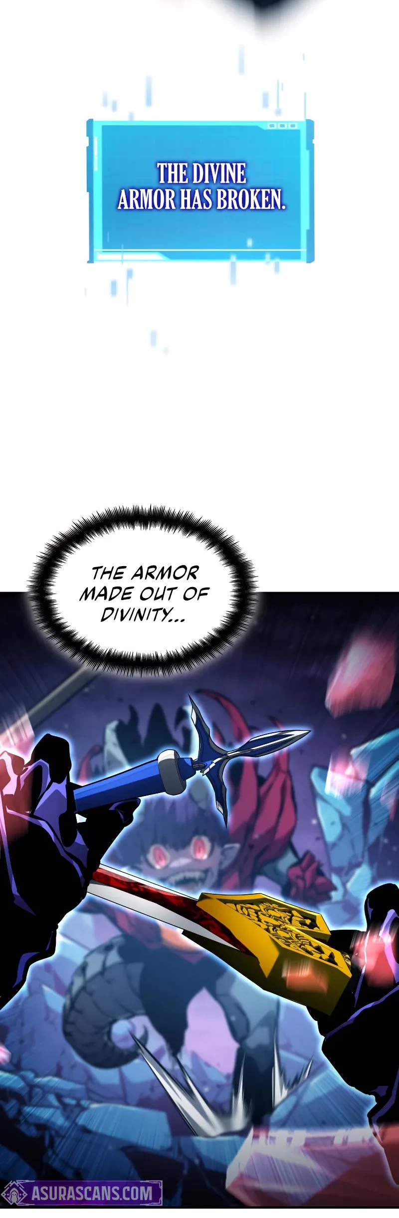 Boundless Necromancer Chapter 132 page 72 - Chapter 132