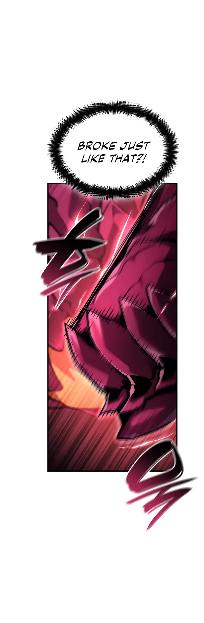Boundless Necromancer Chapter 132 page 73 - Chapter 132