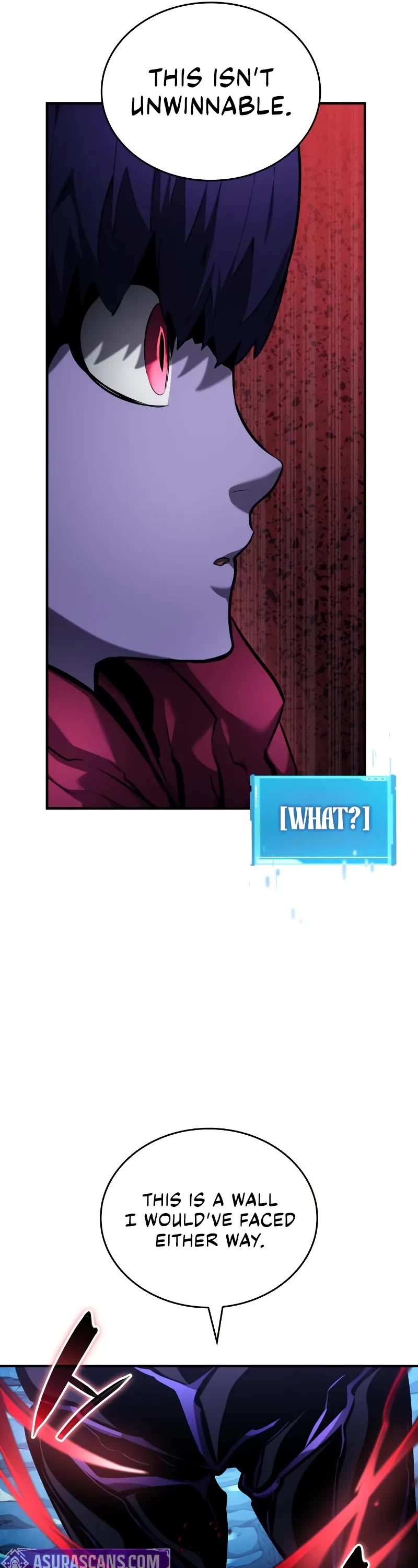 Boundless Necromancer Chapter 132 page 79 - Chapter 132