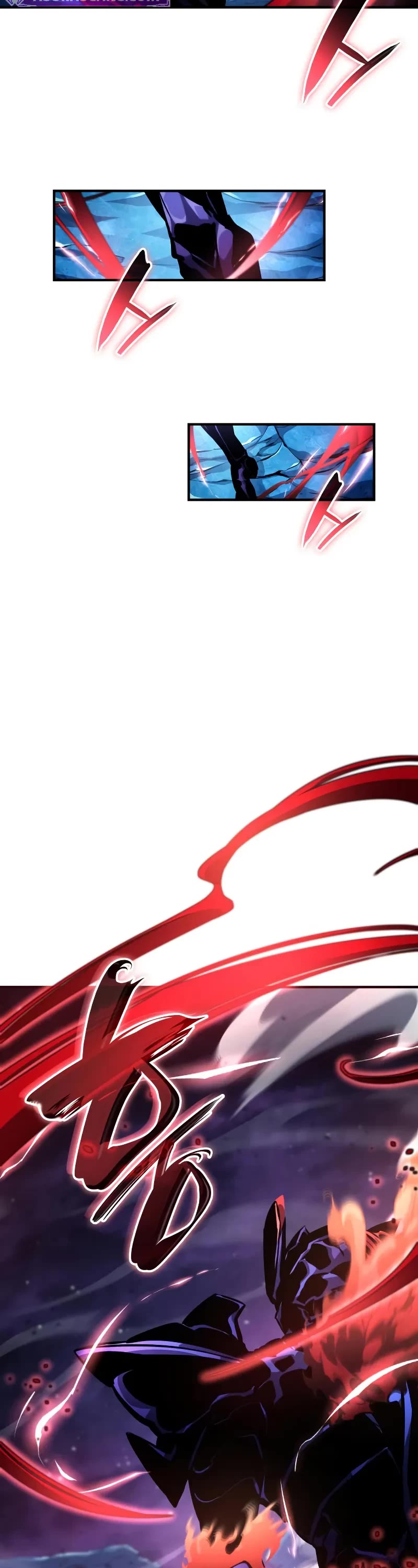 Boundless Necromancer Chapter 132 page 80 - Chapter 132
