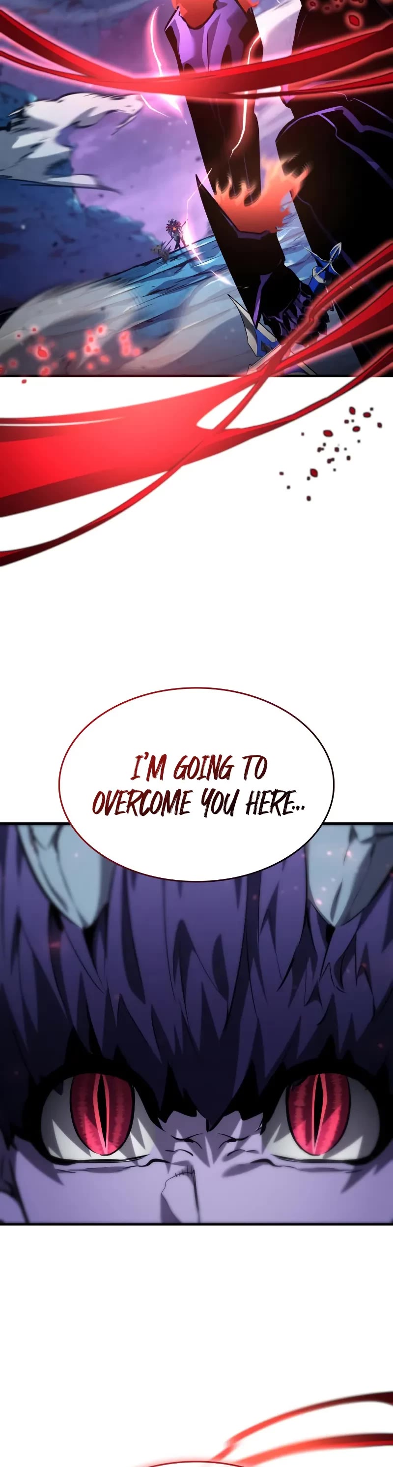 Boundless Necromancer Chapter 132 page 81 - Chapter 132
