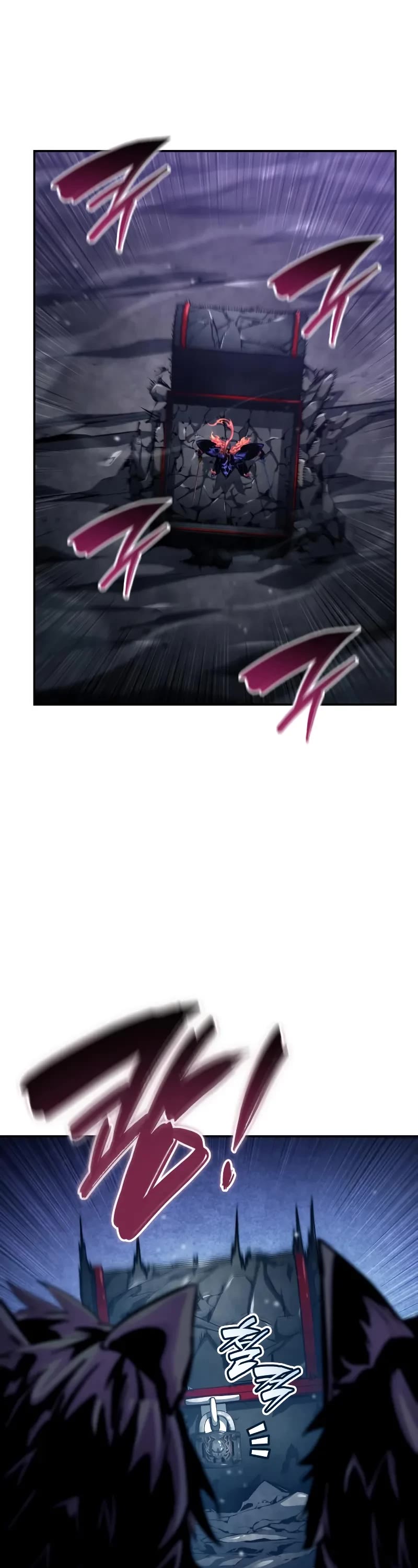 Boundless Necromancer Chapter 133 page 30 - Chapter 133