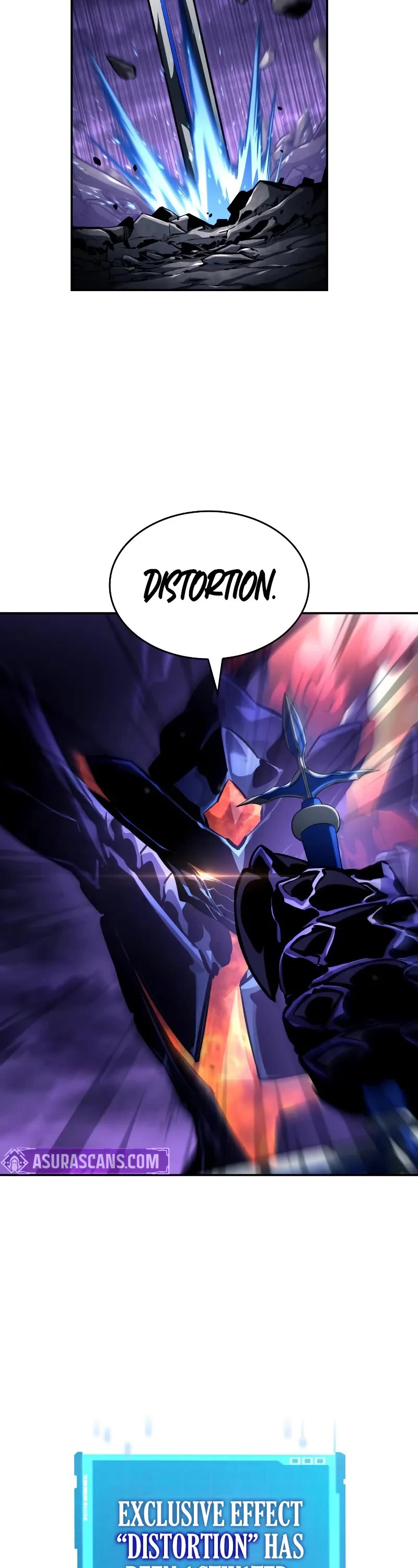 Boundless Necromancer Chapter 133 page 35 - Chapter 133