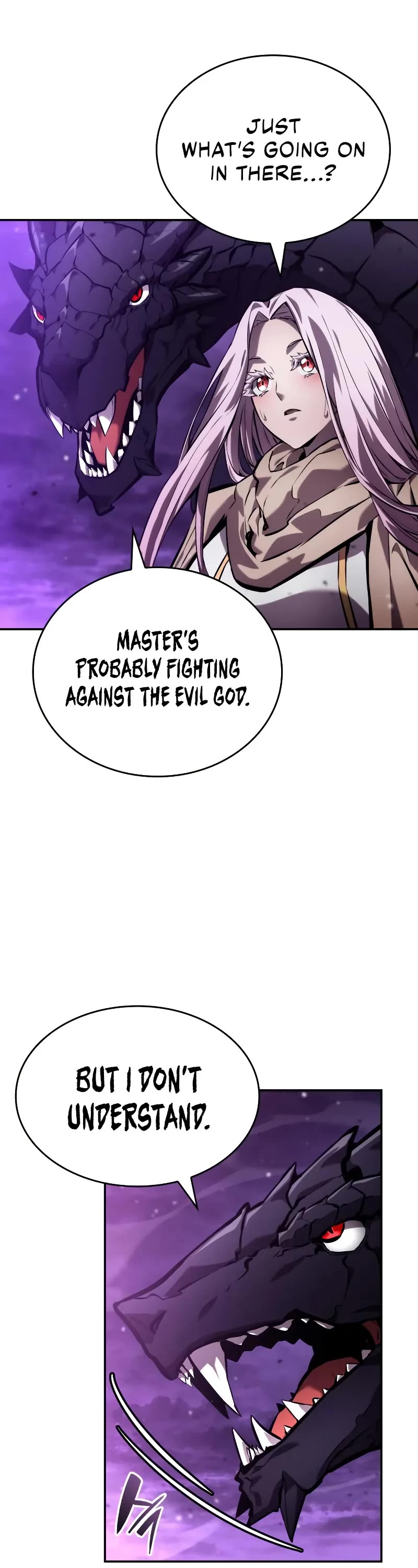 Boundless Necromancer Chapter 133 page 63 - Chapter 133