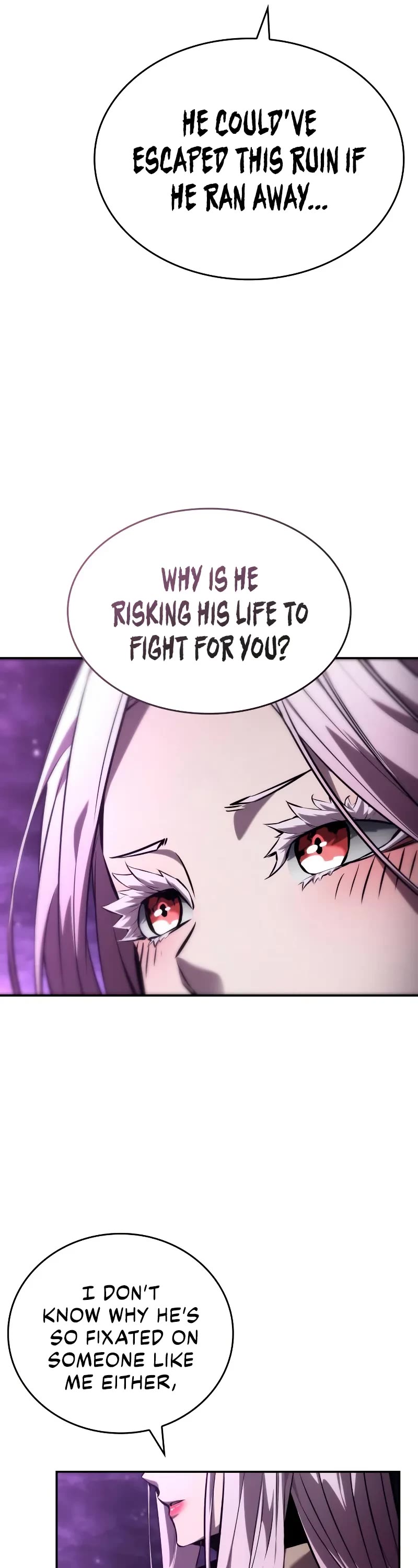 Boundless Necromancer Chapter 133 page 64 - Chapter 133