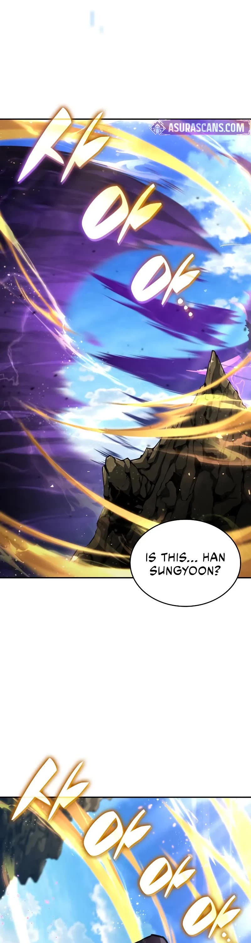 Boundless Necromancer Chapter 133 page 68 - Chapter 133