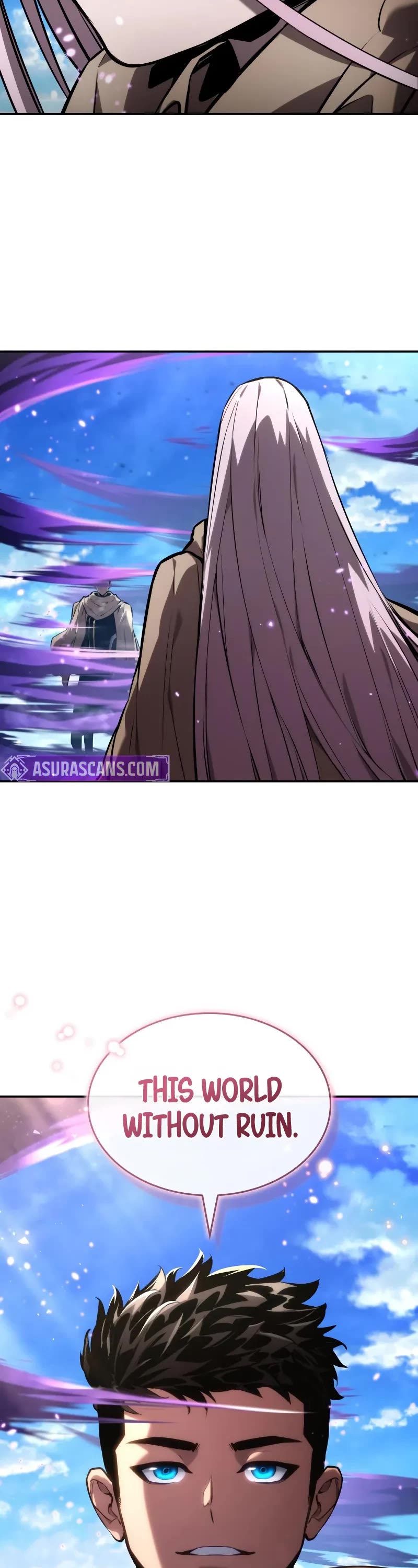Boundless Necromancer Chapter 133 page 70 - Chapter 133