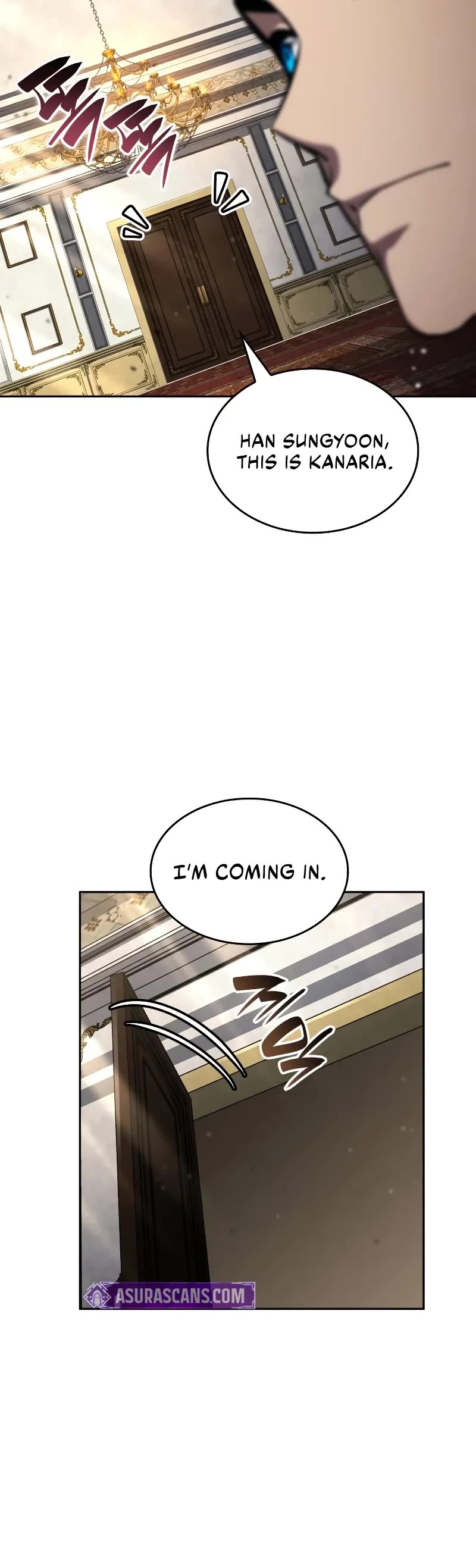 Boundless Necromancer Chapter 134 page 11 - Chapter 134