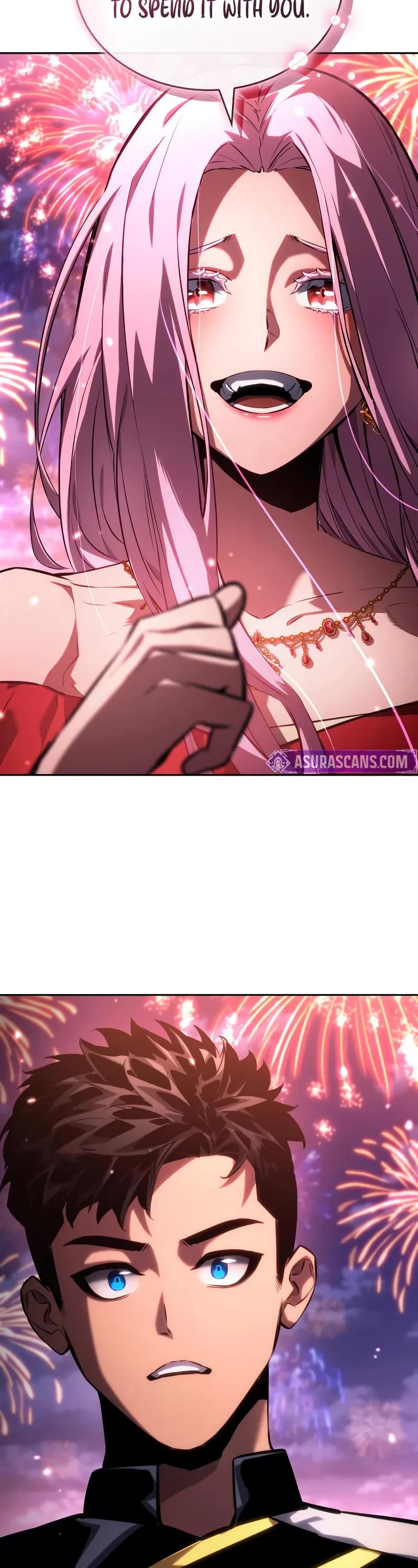 Boundless Necromancer Chapter 134 page 28 - Chapter 134
