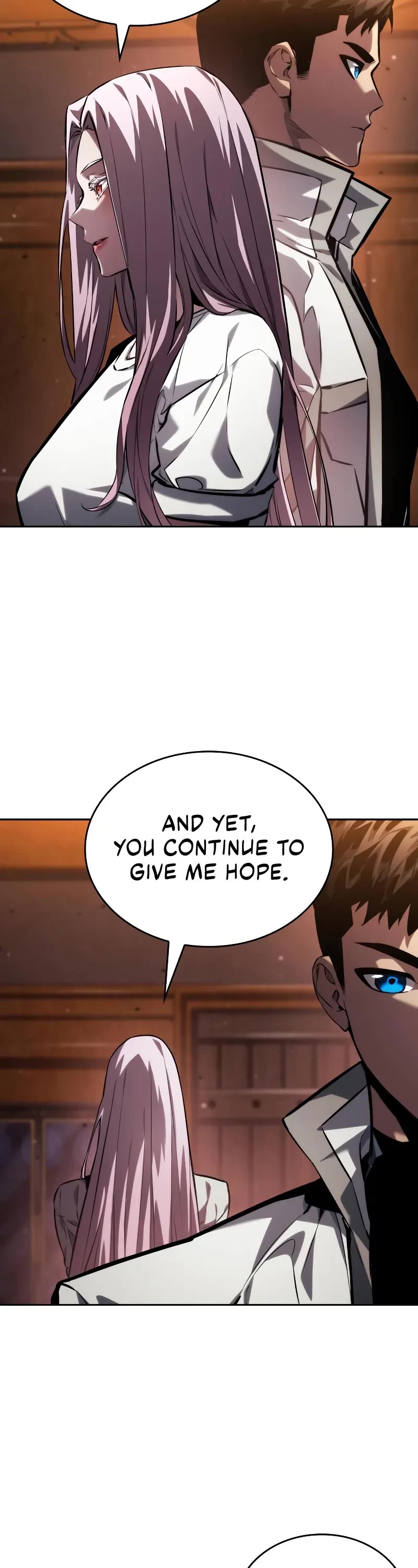 Boundless Necromancer Chapter 134 page 46 - Chapter 134