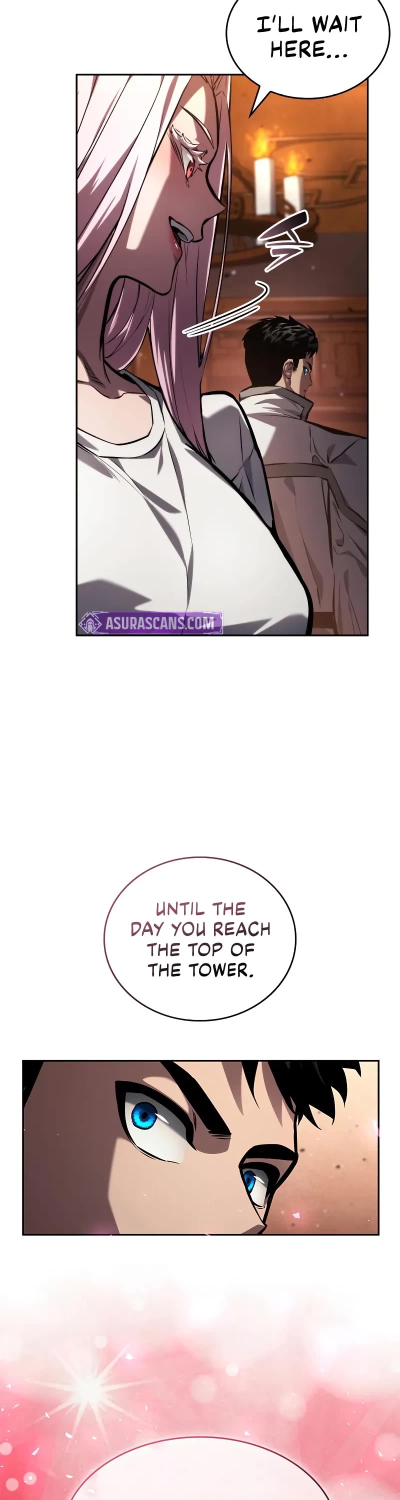 Boundless Necromancer Chapter 134 page 47 - Chapter 134
