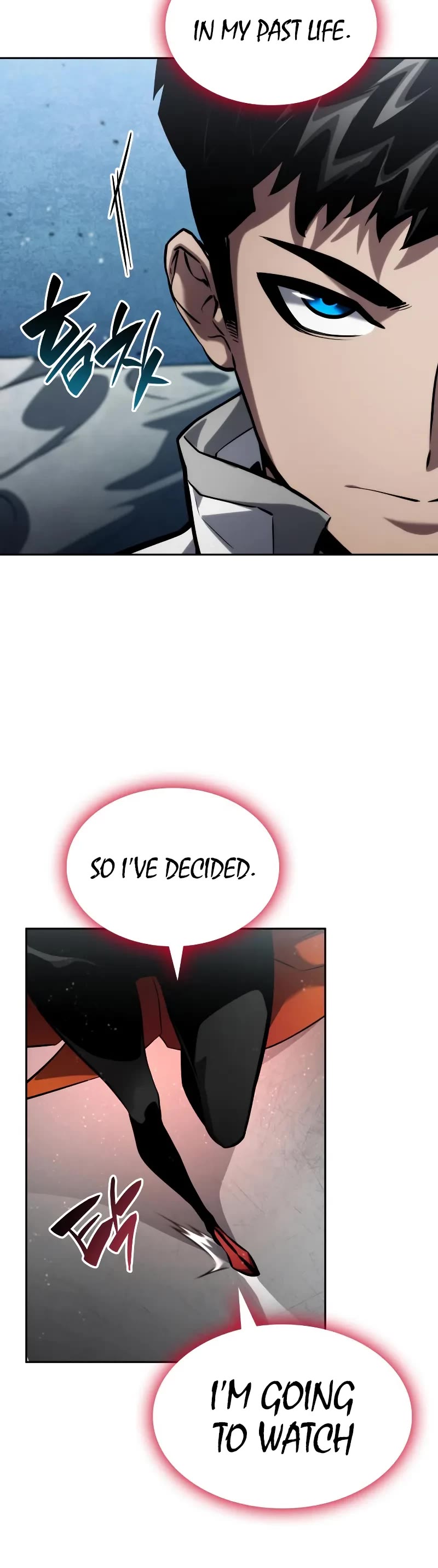 Boundless Necromancer Chapter 134 page 53 - Chapter 134