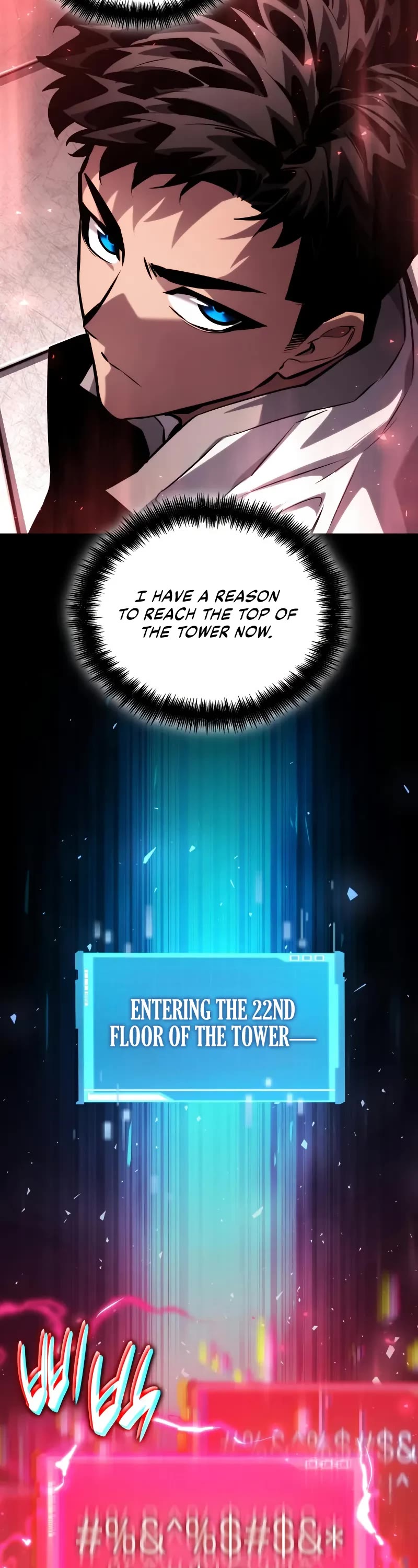 Boundless Necromancer Chapter 134 page 57 - Chapter 134
