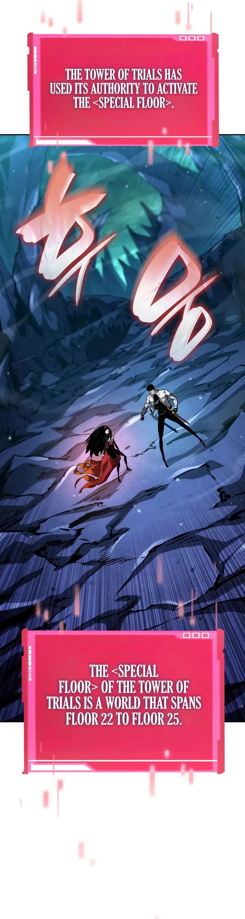 Boundless Necromancer Chapter 134 page 60 - Chapter 134