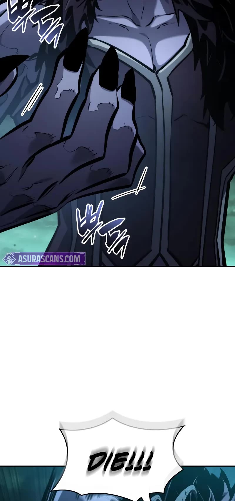 Boundless Necromancer Chapter 135 page 10 - Chapter 135
