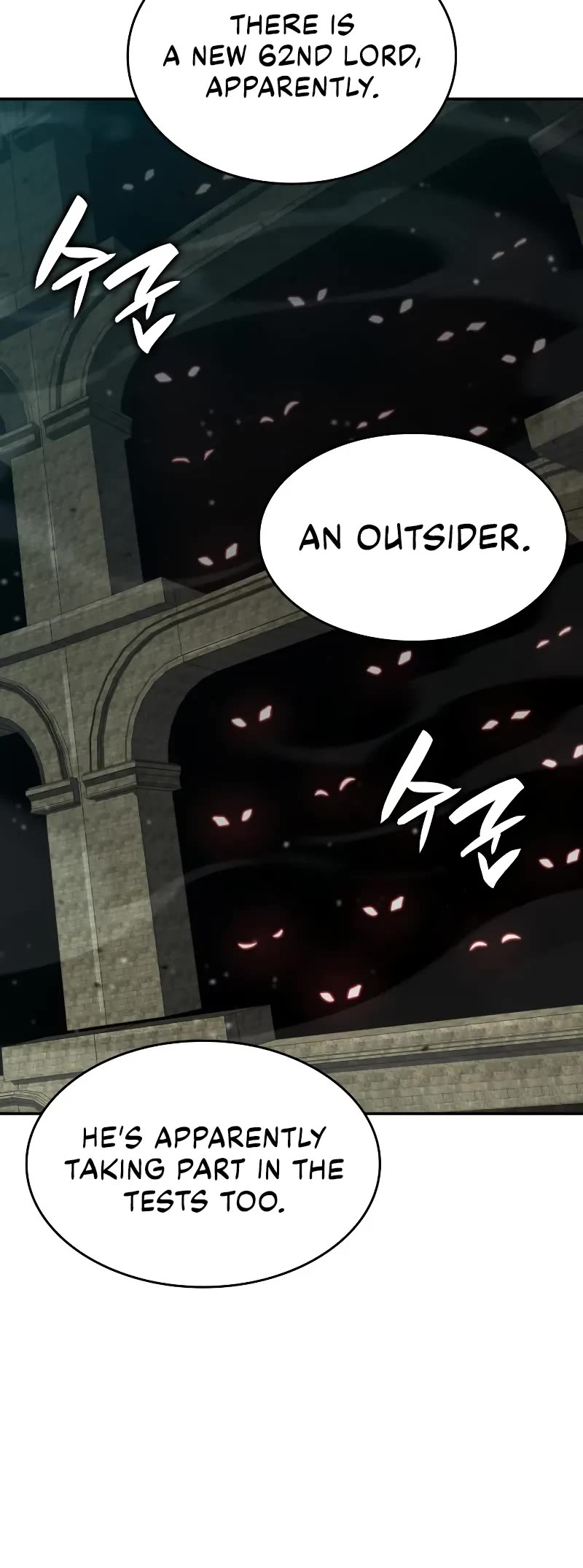 Boundless Necromancer Chapter 135 page 25 - Chapter 135