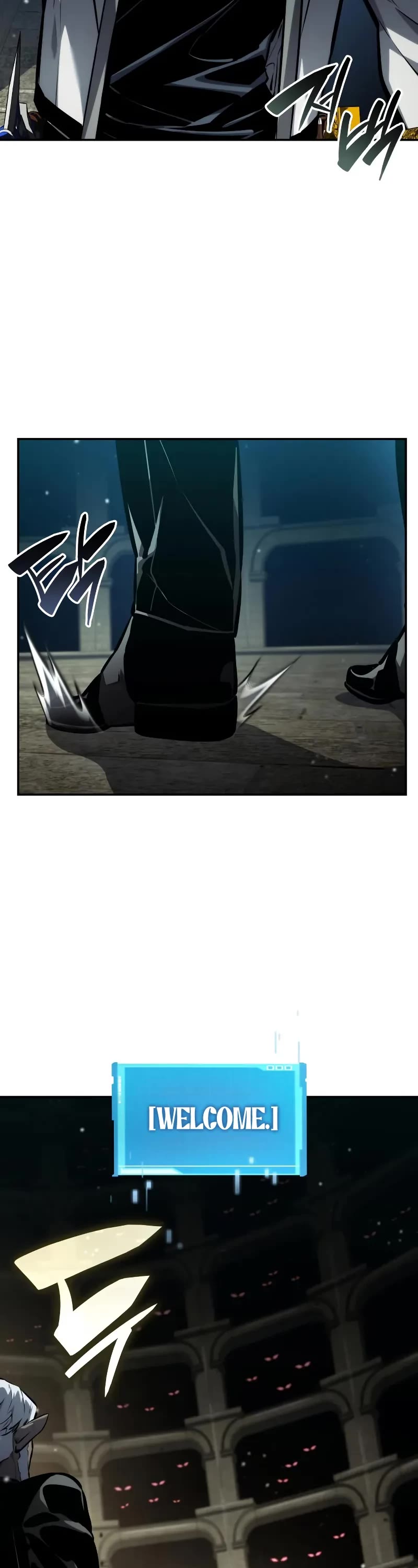 Boundless Necromancer Chapter 135 page 28 - Chapter 135