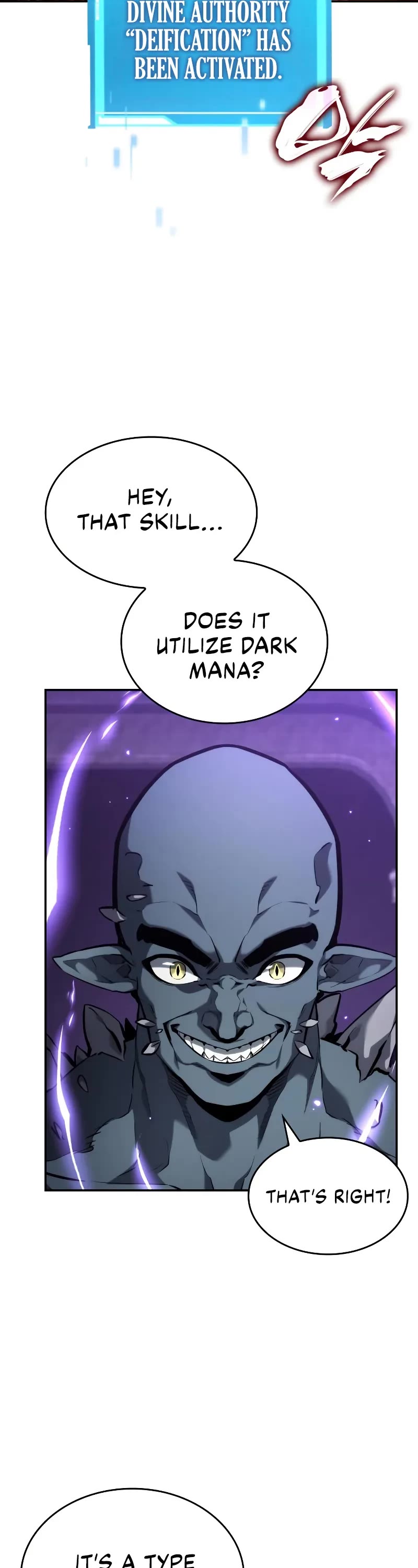 Boundless Necromancer Chapter 135 page 39 - Chapter 135