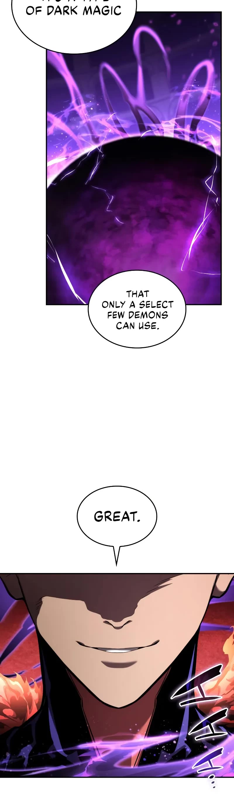 Boundless Necromancer Chapter 135 page 40 - Chapter 135