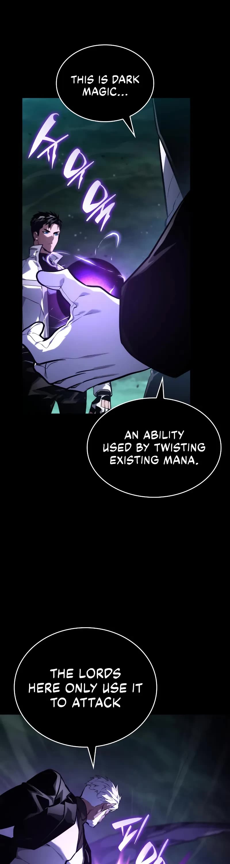 Boundless Necromancer Chapter 135 page 44 - Chapter 135