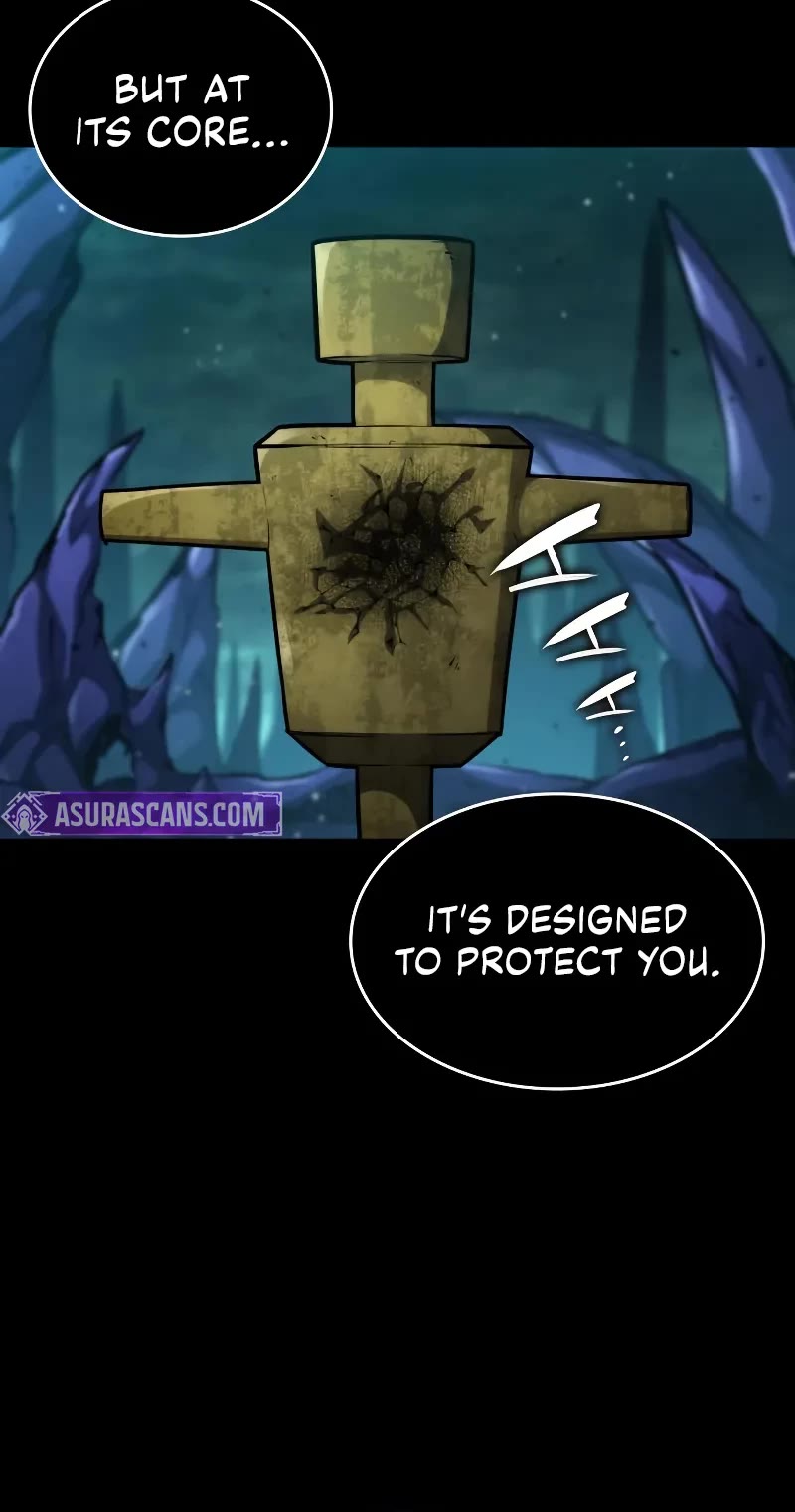 Boundless Necromancer Chapter 135 page 46 - Chapter 135