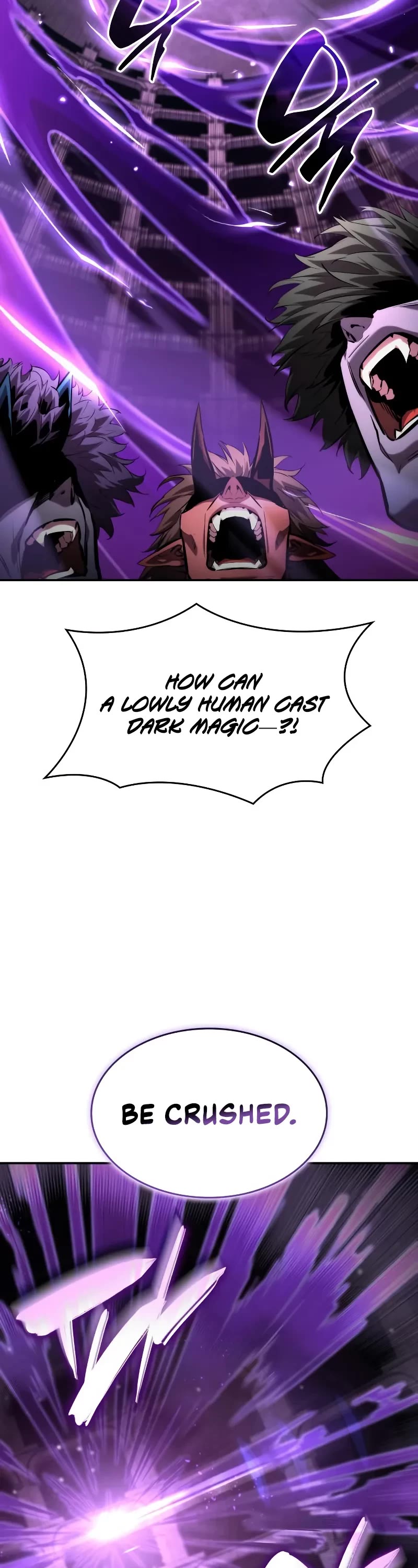 Boundless Necromancer Chapter 135 page 52 - Chapter 135