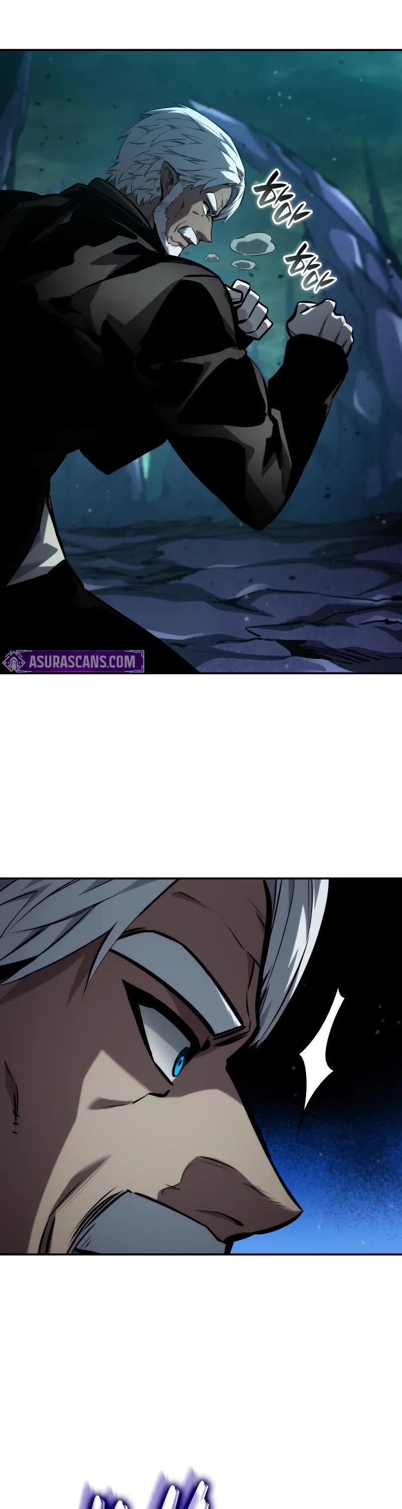 Boundless Necromancer Chapter 135 page 7 - Chapter 135