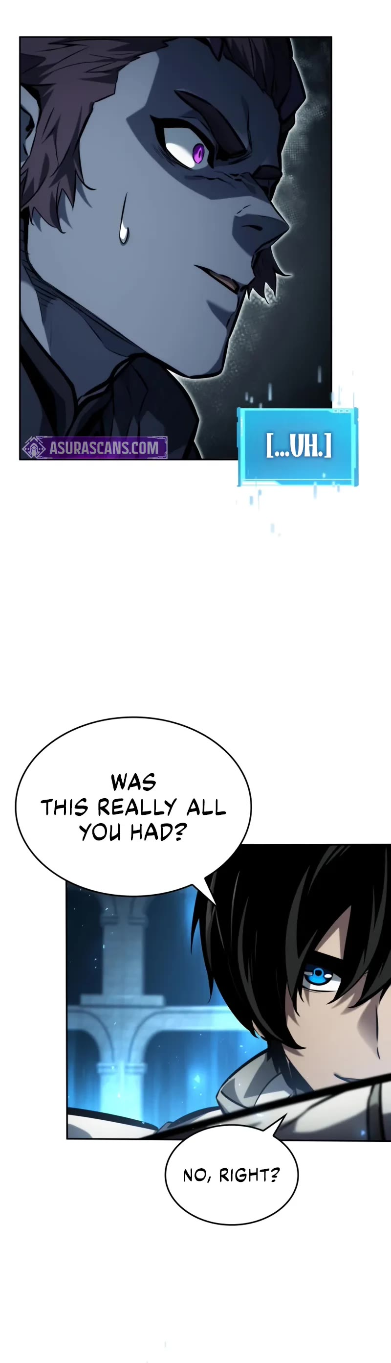 Boundless Necromancer Chapter 136 page 16 - Chapter 136