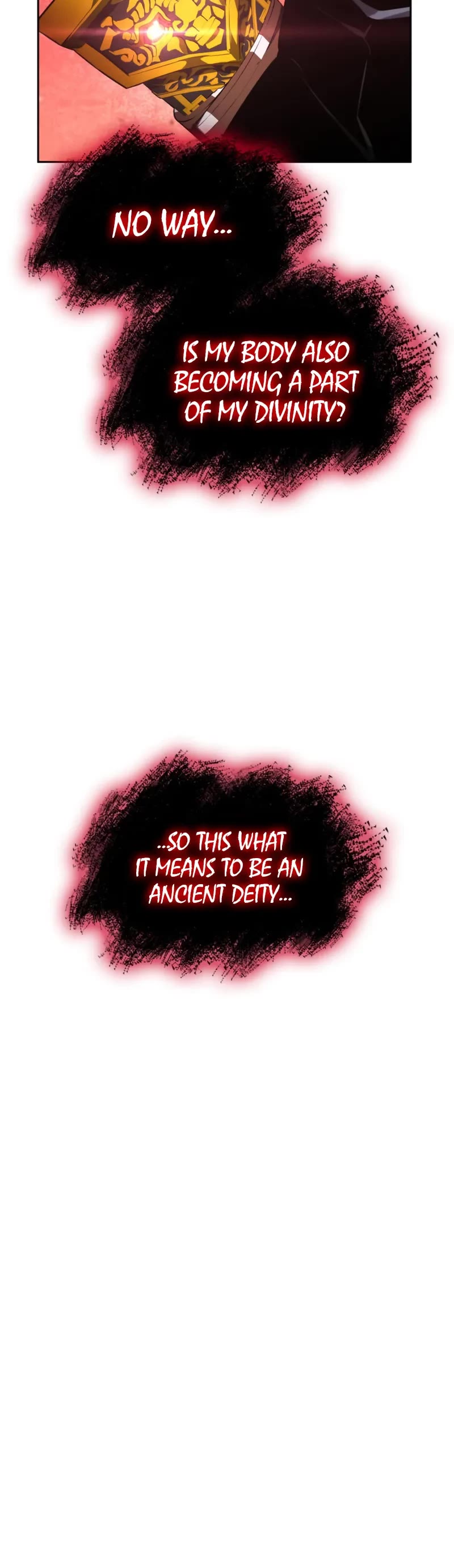 Boundless Necromancer Chapter 136 page 30 - Chapter 136