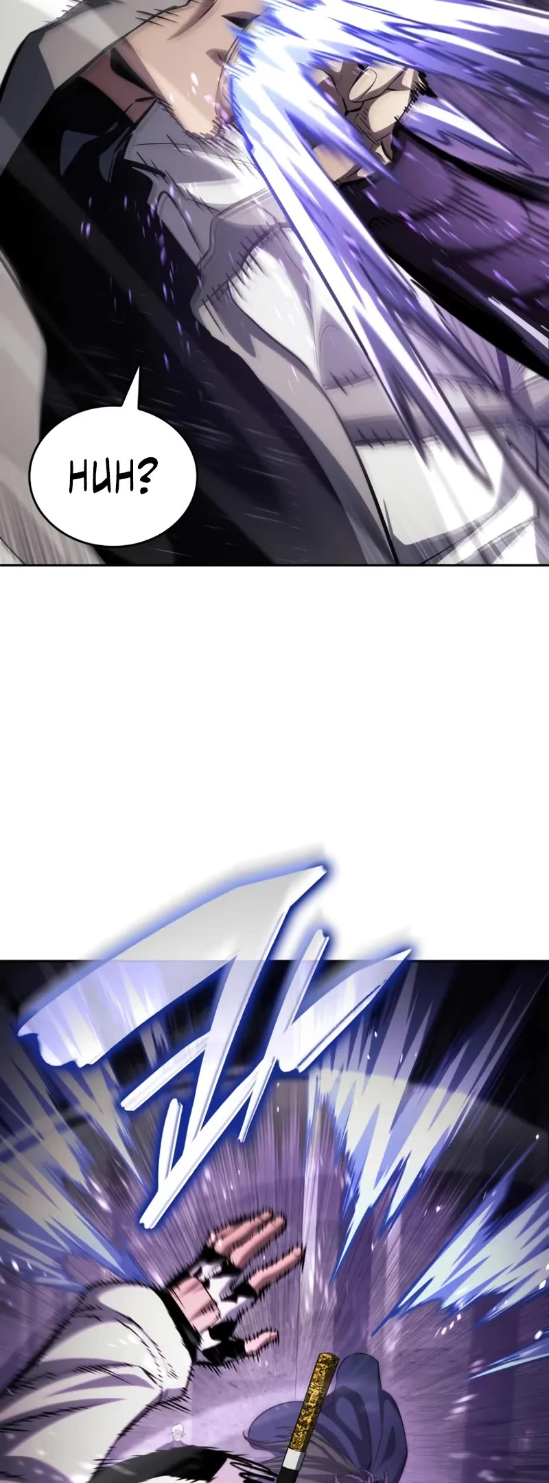 Boundless Necromancer Chapter 136 page 40 - Chapter 136