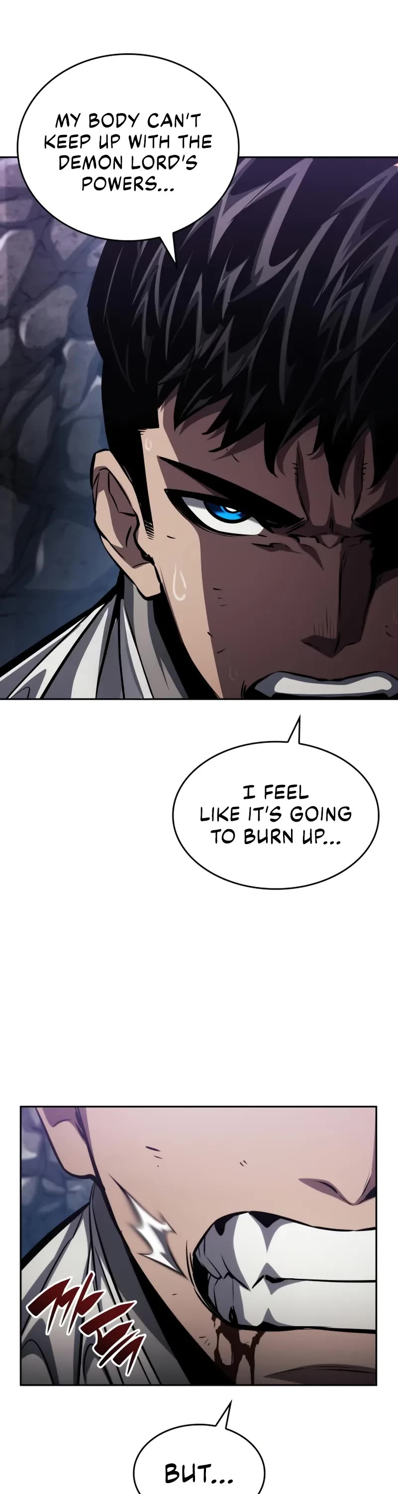 Boundless Necromancer Chapter 136 page 48 - Chapter 136