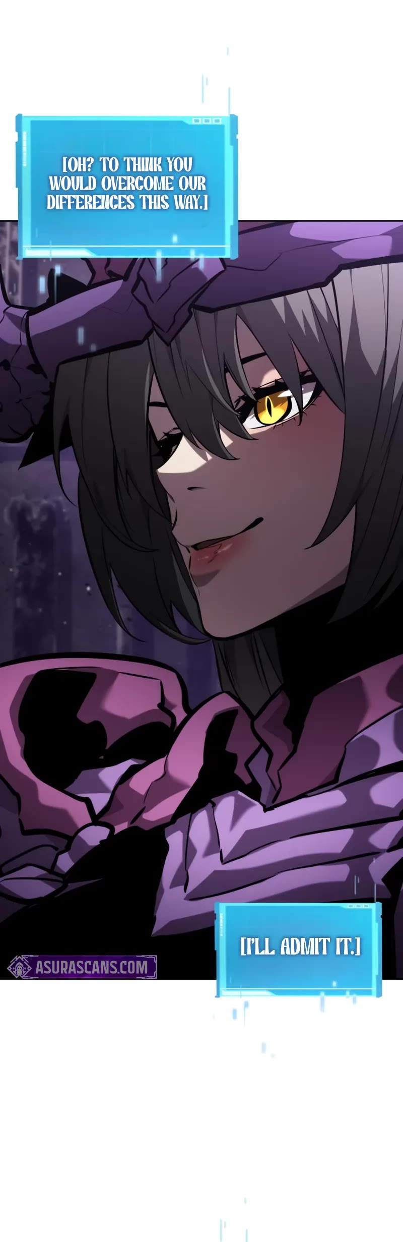 Boundless Necromancer Chapter 136 page 50 - Chapter 136
