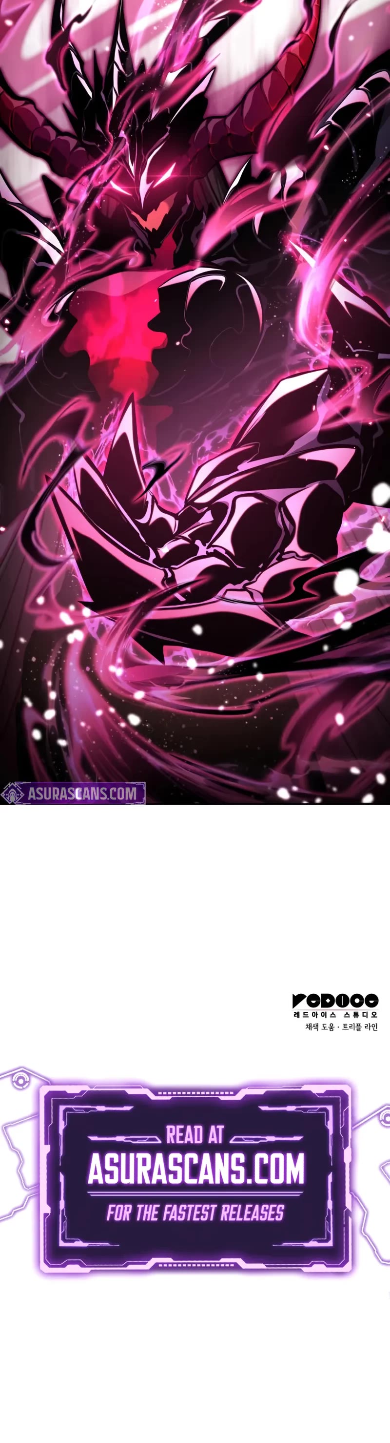 Boundless Necromancer Chapter 136 page 54 - Chapter 136