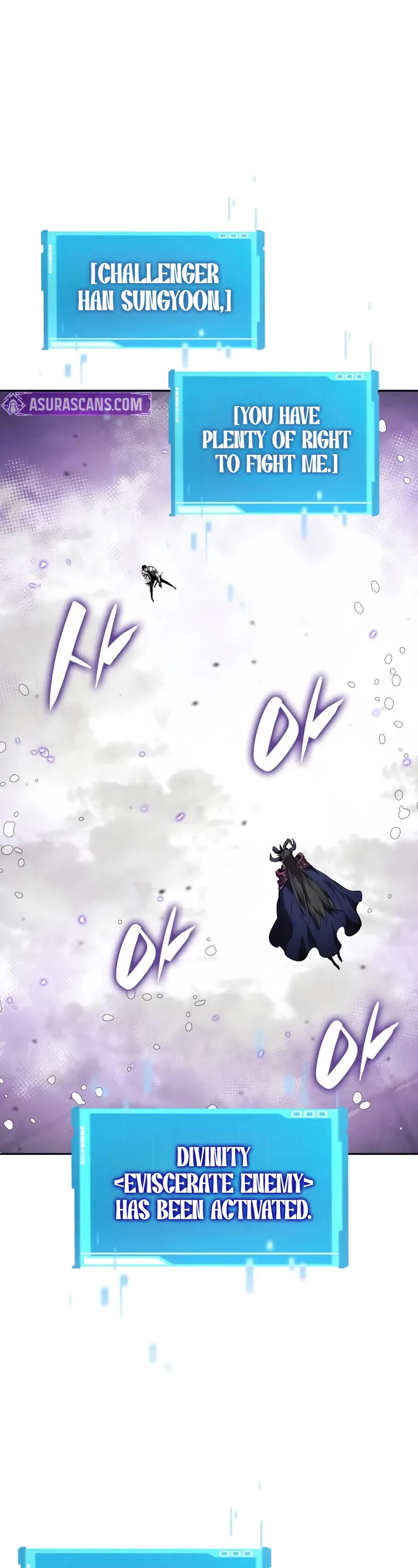 Boundless Necromancer Chapter 137 page 2 - Chapter 137