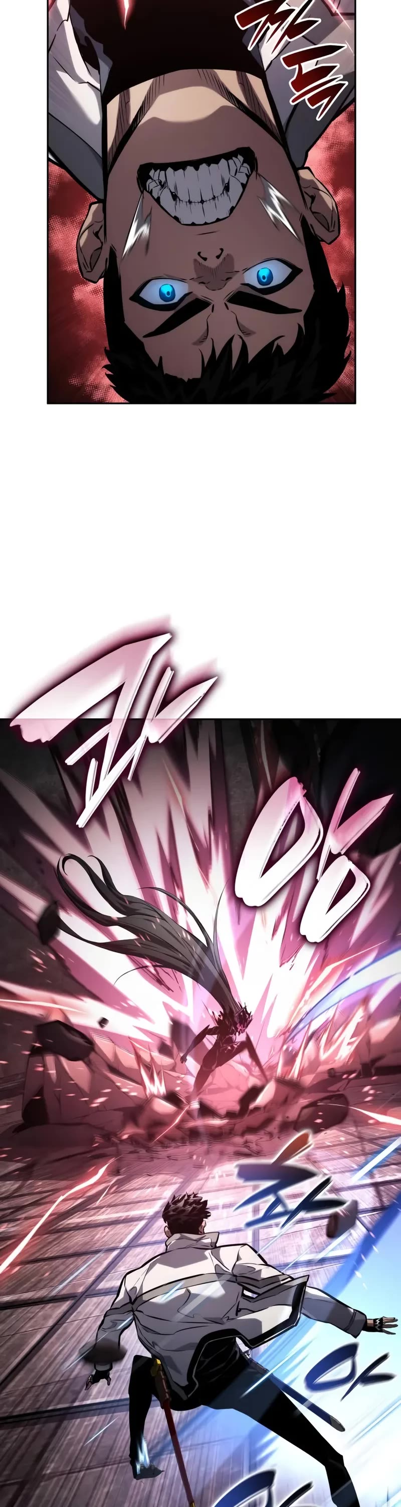 Boundless Necromancer Chapter 137 page 24 - Chapter 137