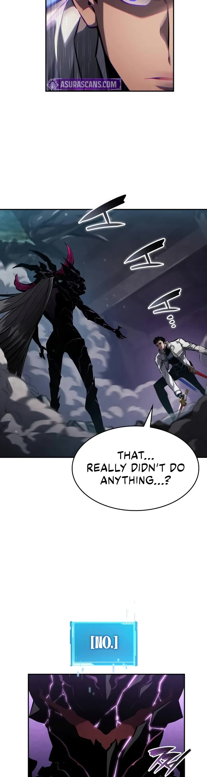 Boundless Necromancer Chapter 137 page 42 - Chapter 137