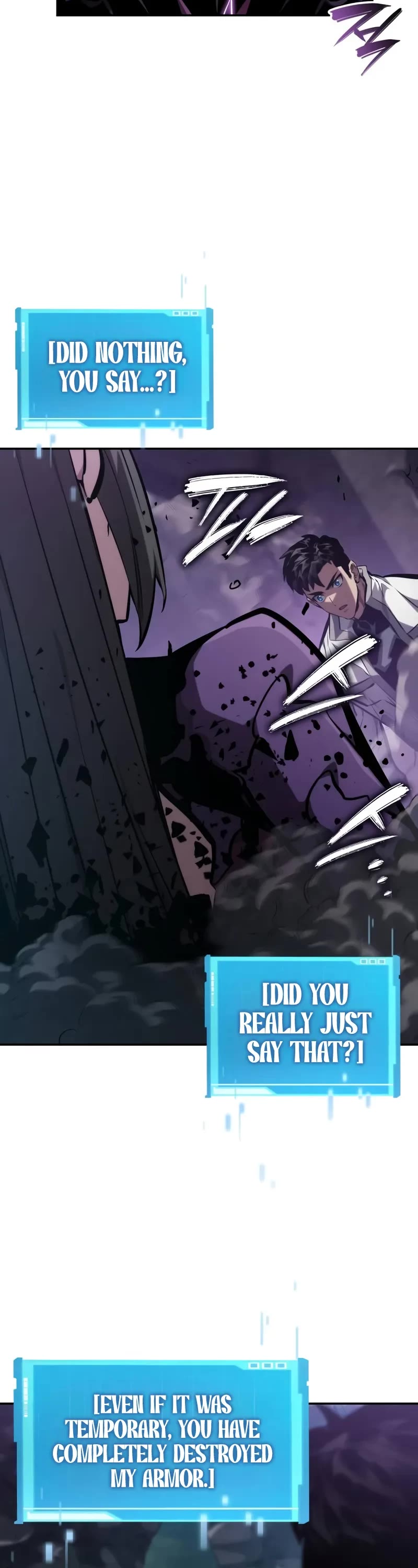 Boundless Necromancer Chapter 137 page 43 - Chapter 137