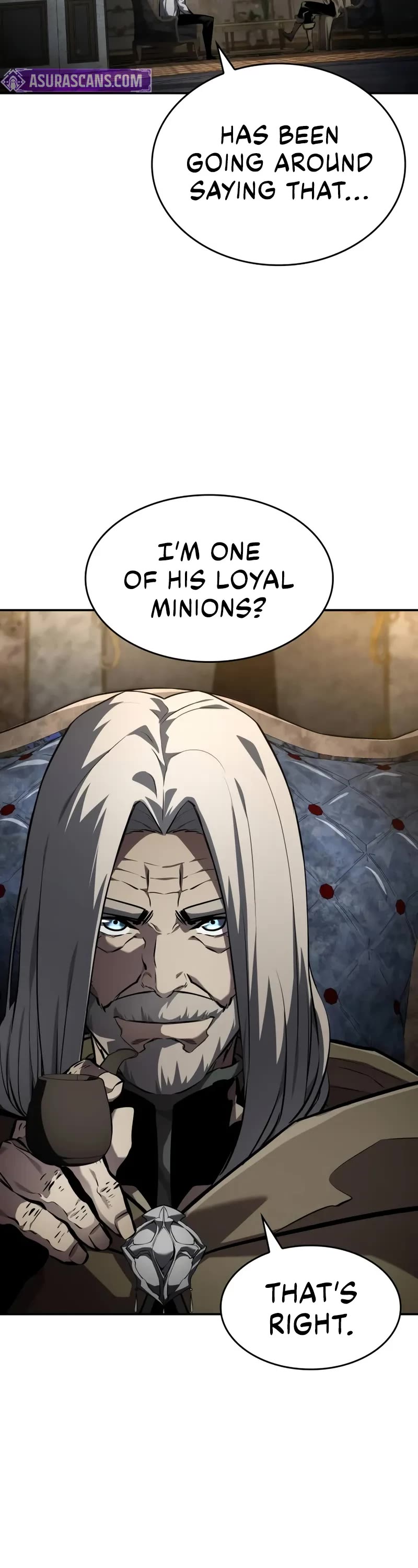 Boundless Necromancer Chapter 137 page 61 - Chapter 137