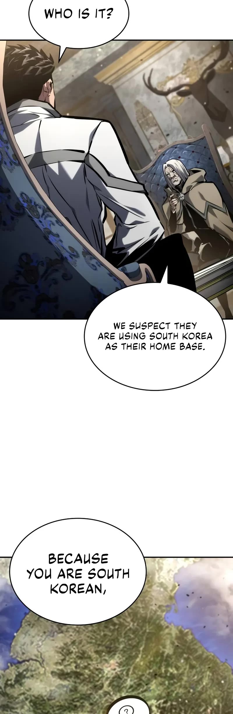 Boundless Necromancer Chapter 137 page 63 - Chapter 137