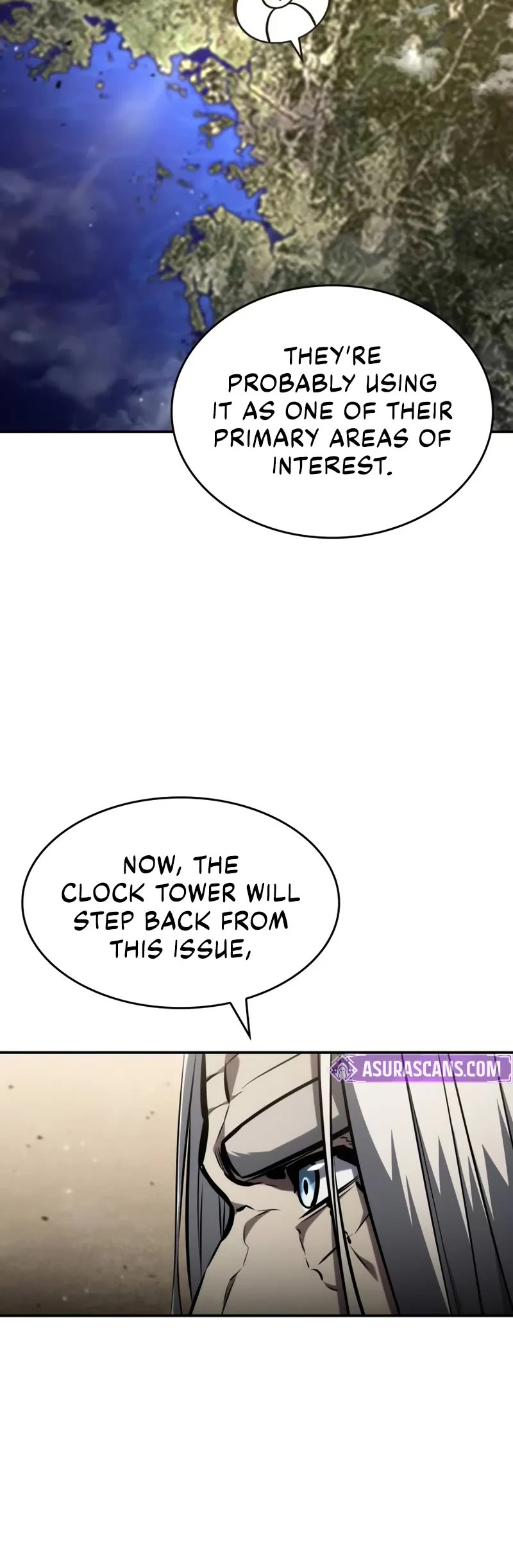 Boundless Necromancer Chapter 137 page 64 - Chapter 137