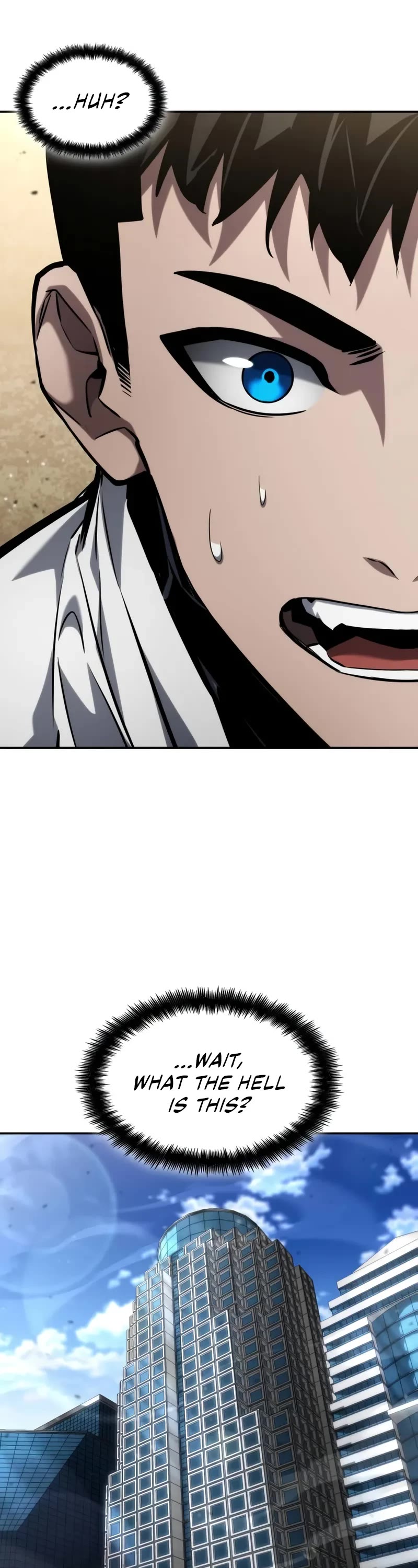 Boundless Necromancer Chapter 137 page 67 - Chapter 137