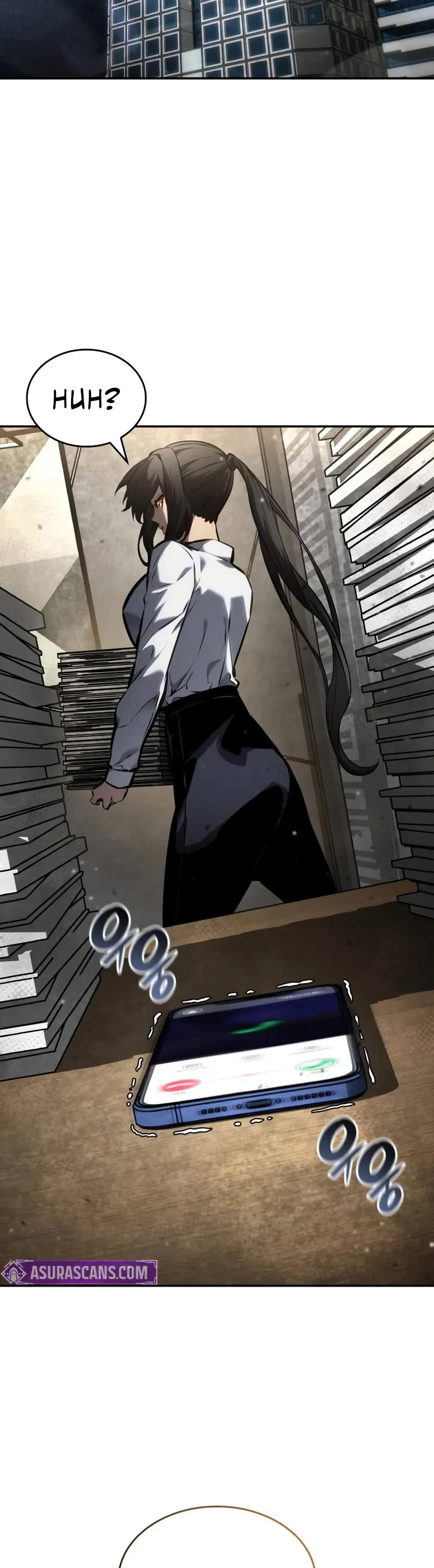 Boundless Necromancer Chapter 137 page 68 - Chapter 137