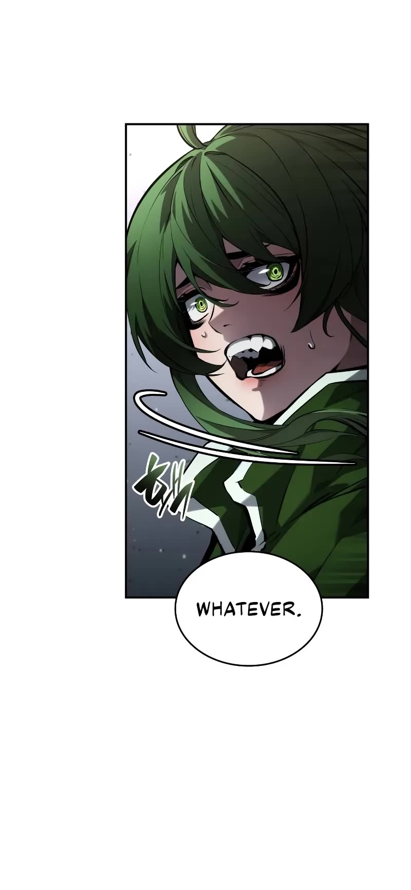 Boundless Necromancer Chapter 138 page 31 - Chapter 138