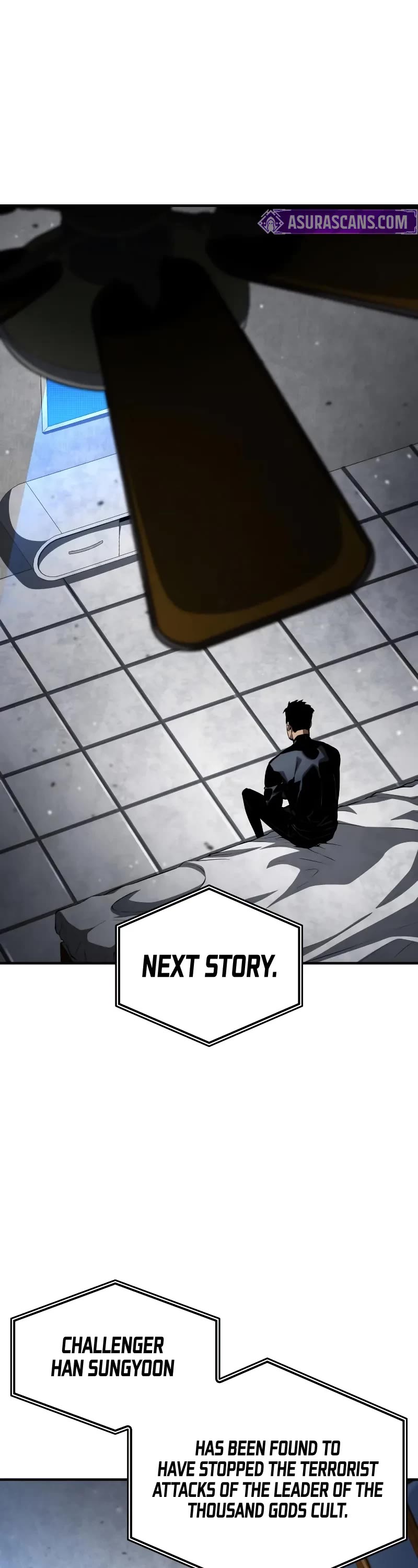 Boundless Necromancer Chapter 139 page 27 - Chapter 139